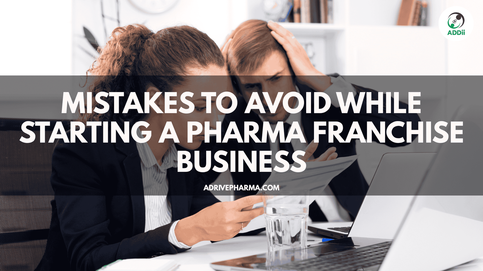 Mistakes to Avoid While Starting a Pharma Franchise Business