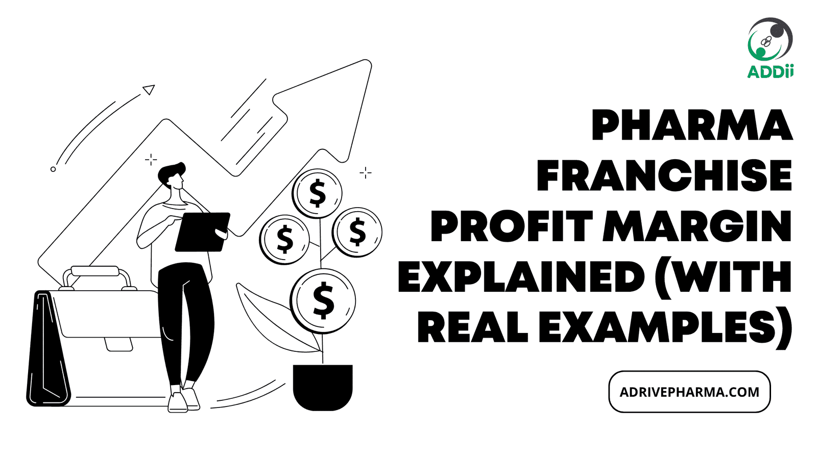 Pharma Franchise Profit Margin Explained (With Real Examples)
